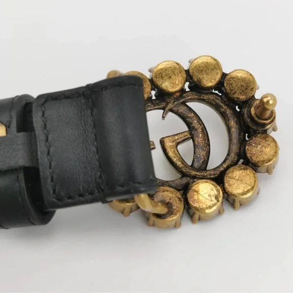 Gucci belt - Picture 9 of 10